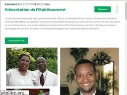 Sites similar to essma.org