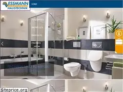 Sites similar to essmann-haustechnik.de