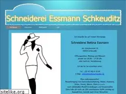 Sites similar to essmannbn.de