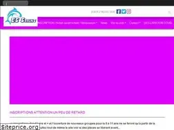 Sites similar to essnatation.com