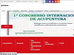 Sites similar to essnortecvp.pt