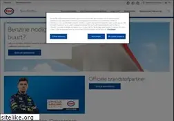 Sites similar to esso.be