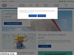 Sites similar to esso.co.uk