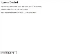 Sites similar to esso.fr