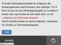 Sites similar to essoenergi.no