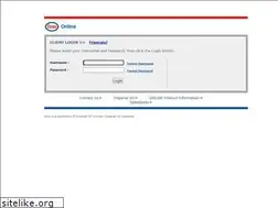 Sites similar to essofleetonline.com