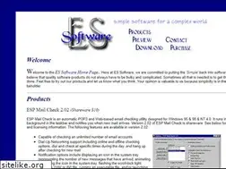 Sites similar to essoftware.com