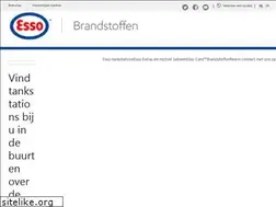 Sites similar to essofuelfinder.be