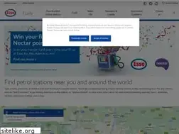Sites similar to essofuelfinder.co.uk