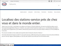 Sites similar to essofuelfinder.fr