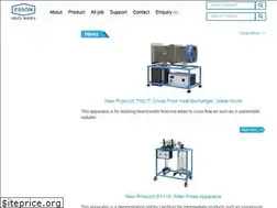 Sites similar to essom.com