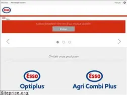 Sites similar to essomazout.be