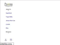 Sites similar to essona.com