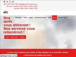 Sites similar to essonne-location.com