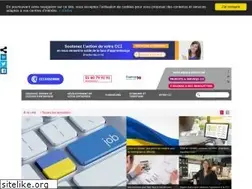 Sites similar to essonne.cci.fr