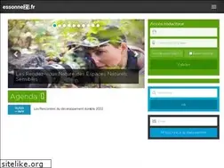 Sites similar to essonne21.fr