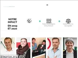 Sites similar to essonneactive.fr
