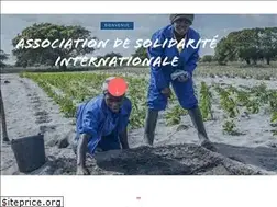 Sites similar to essor-ong.org