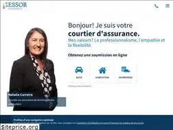 Sites similar to essor.ca