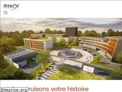 Sites similar to essor.group