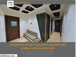 Sites similar to essorarchitects.com