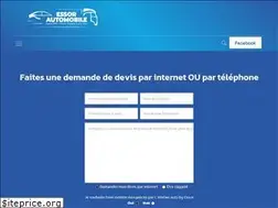 Sites similar to essorauto.com