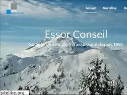 Sites similar to essorconseil.fr