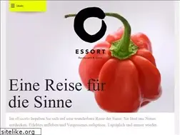 Sites similar to essort.ch