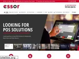 Sites similar to essortechnologies.com