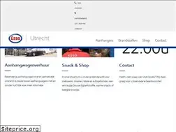 Sites similar to essoutrecht.nl