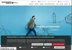 Sites similar to essox.cz