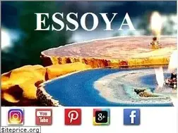 Sites similar to essoya.com