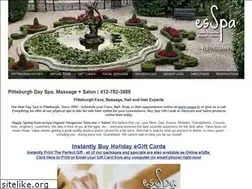 Sites similar to esspa.com
