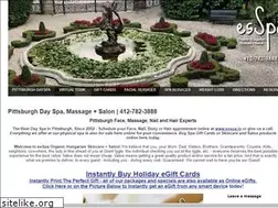 Sites similar to esspa.net