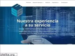 Sites similar to essperu.com