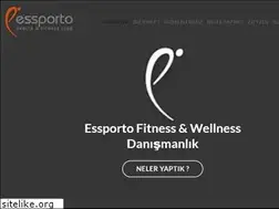 Sites similar to essporto.com