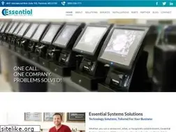 Sites similar to esspos.com