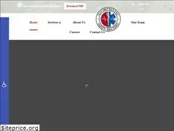 Sites similar to essrescue.com