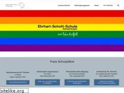 Sites similar to esss.de
