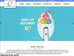 Sites similar to esss.in