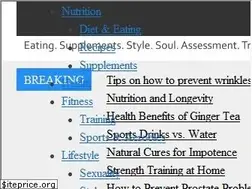 Sites similar to esssat.org