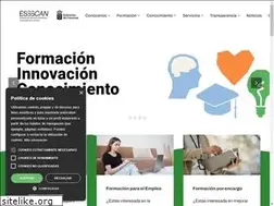 Sites similar to essscan.es