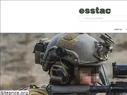 Sites similar to esstac.com