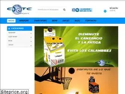 Sites similar to esste-sport.com