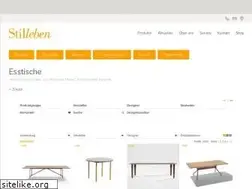 Sites similar to esstisch.de