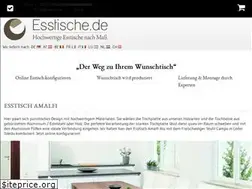 Sites similar to esstischmanufaktur.at