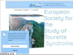 Sites similar to essts.org