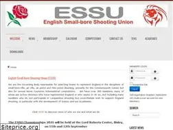 Sites similar to essu.org.uk