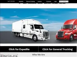 Sites similar to essuccessintrucking.com