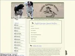 Sites similar to essw.co.uk
